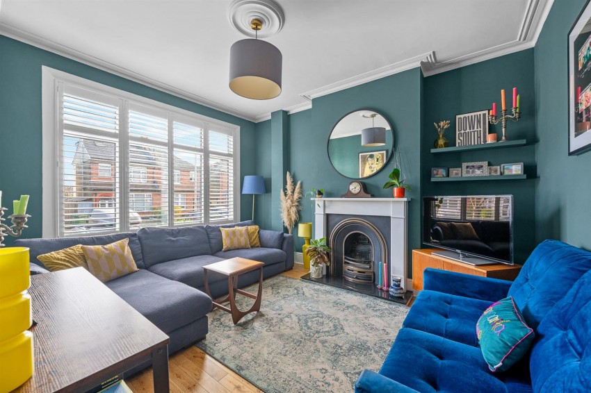 Images for Dumbreck Road, SE9