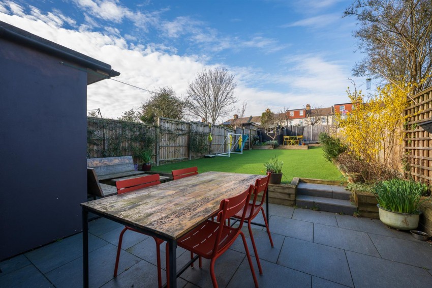 Images for Dumbreck Road, SE9