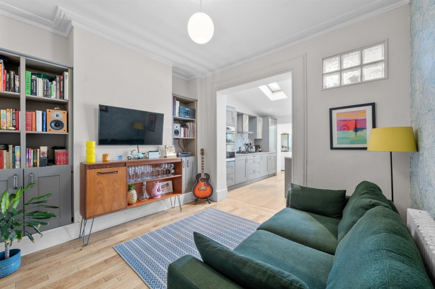 Images for Dumbreck Road, SE9