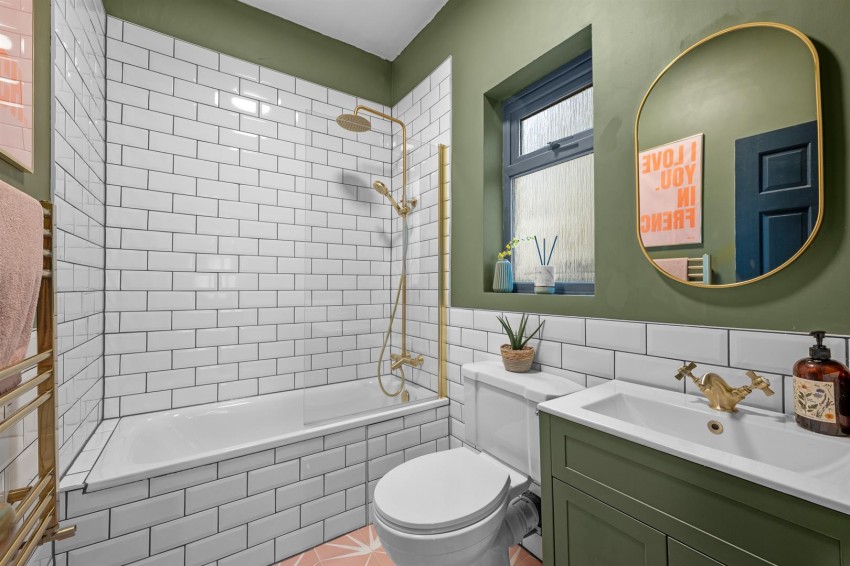 Images for Dumbreck Road, SE9