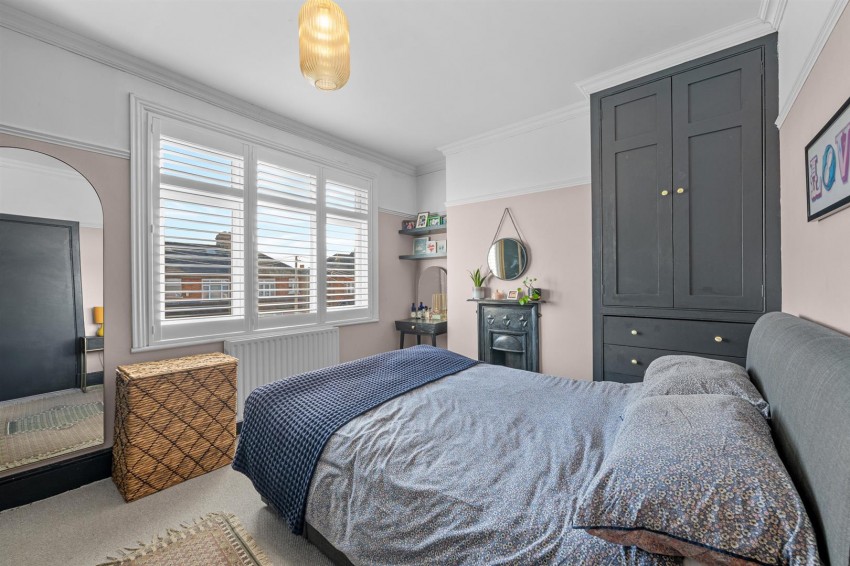 Images for Dumbreck Road, SE9