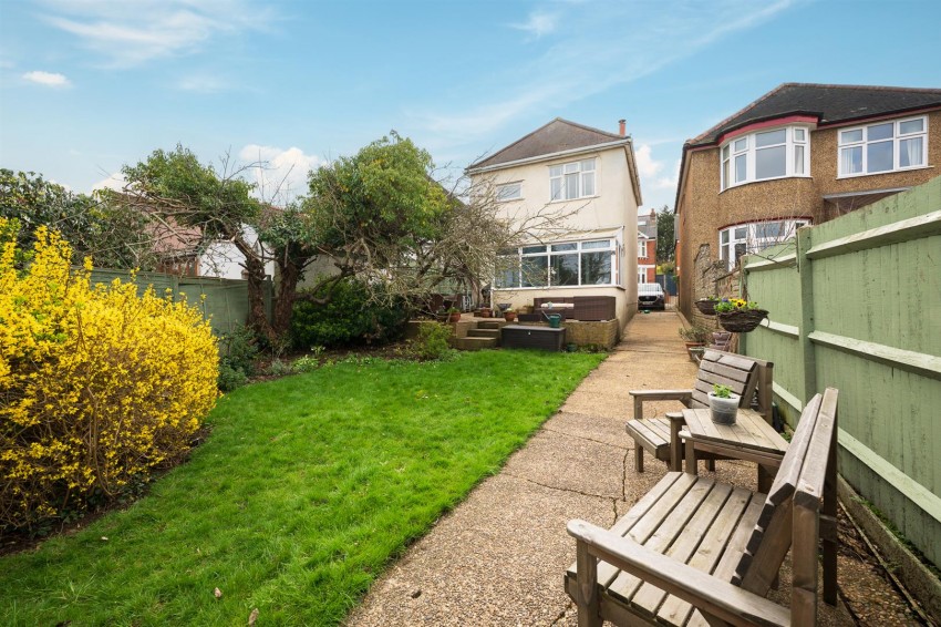 Images for Dunvegan Road, SE9