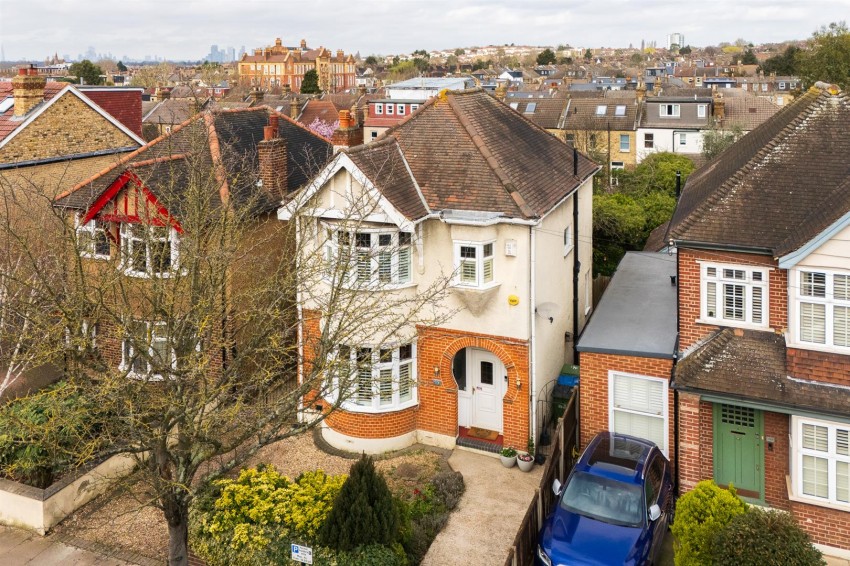 Images for Dunvegan Road, SE9