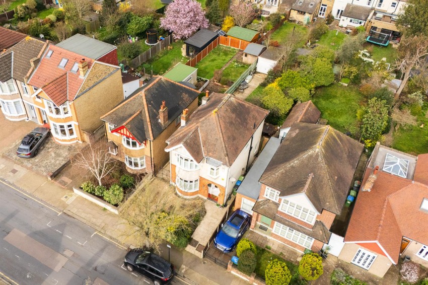 Images for Dunvegan Road, SE9