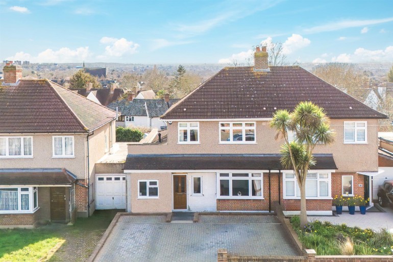 Arbroath Road, SE9