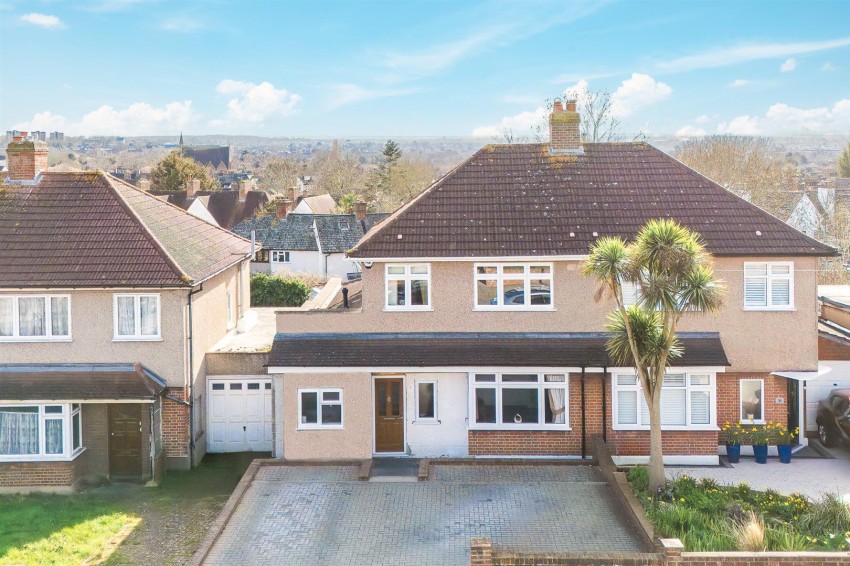 Images for Arbroath Road, SE9