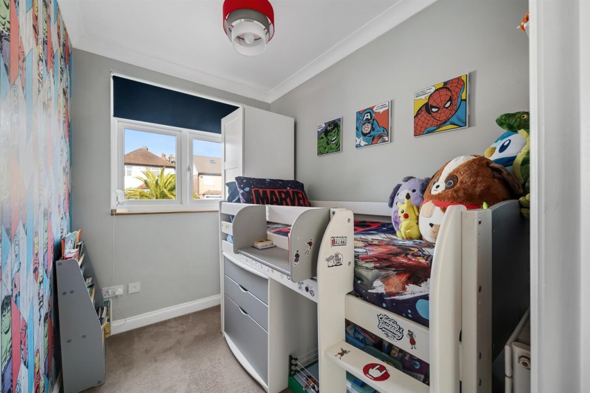 Images for Arbroath Road, SE9