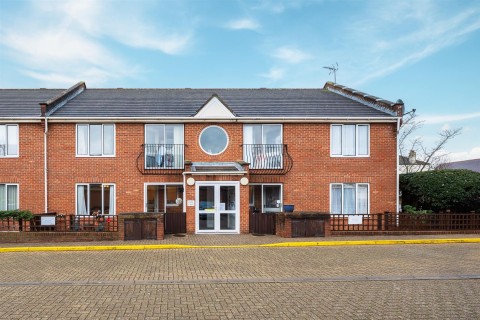 View Full Details for Westmount Road, London