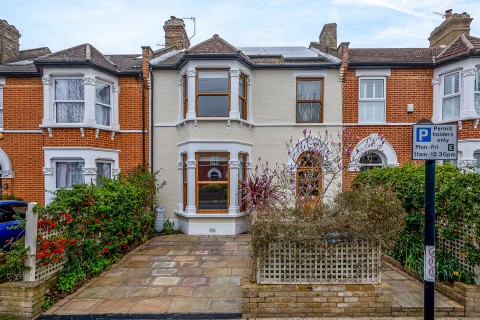 View Full Details for Greenvale Road, SE9