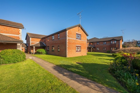 View Full Details for Friars Mews, SE9