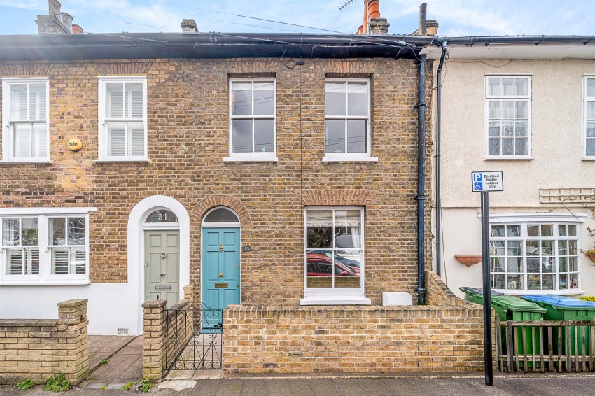 Images for Reynolds Place, SE3