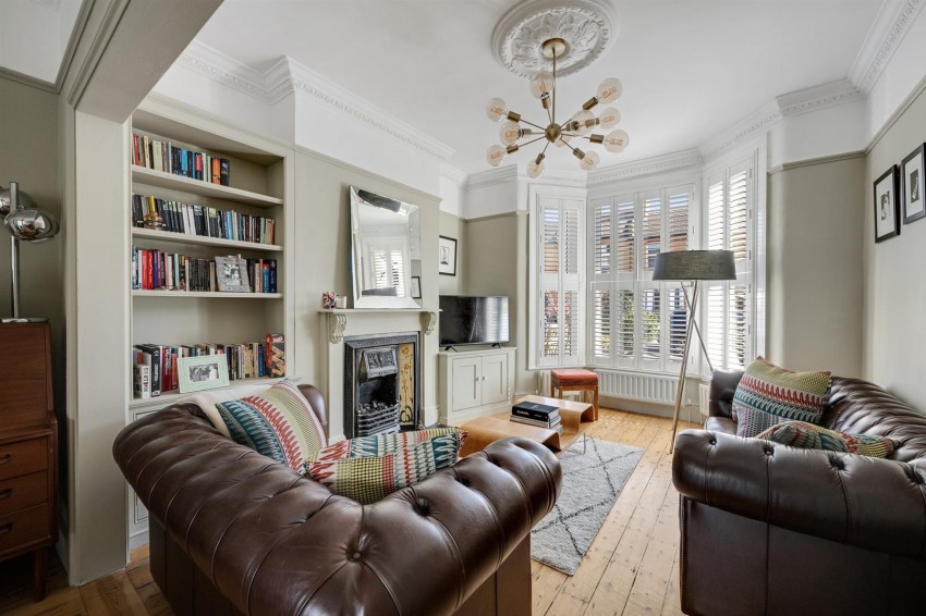 Images for Grangehill Road, London
