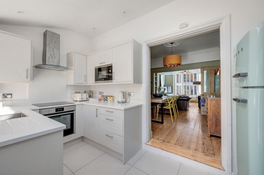 Images for Grangehill Road, London