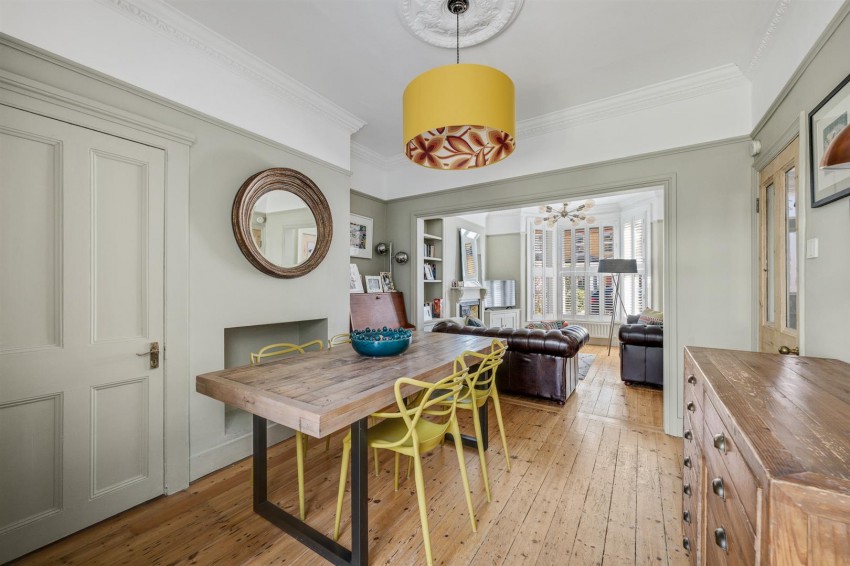 Images for Grangehill Road, London