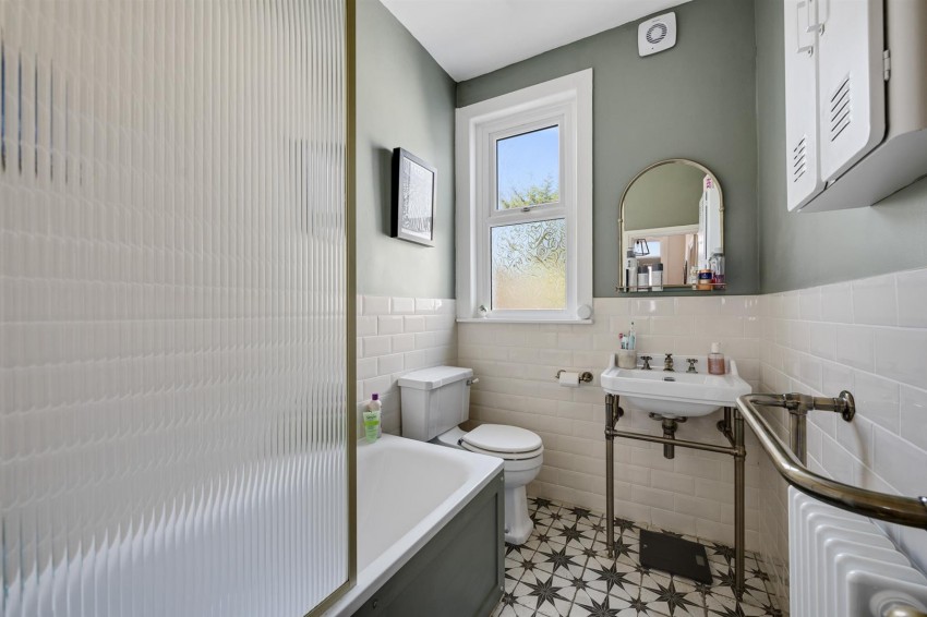 Images for Grangehill Road, London