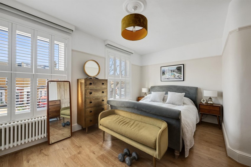 Images for Grangehill Road, London