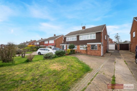 View Full Details for Harman Drive, Sidcup