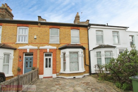 View Full Details for Grangehill Road, Eltham
