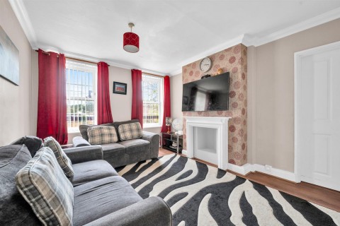 View Full Details for Harting Road, London