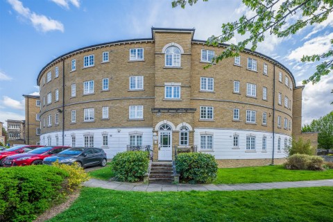 View Full Details for Gilbert Close, Shooters Hill, SE18