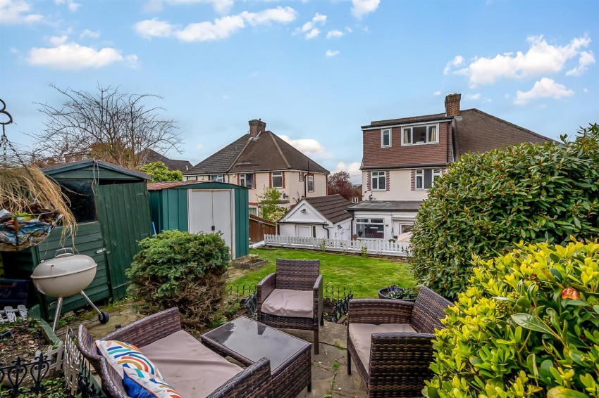 Images for Heatherbank, SE9