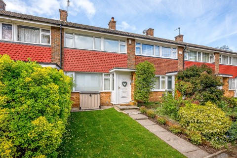 View Full Details for Oakways, London