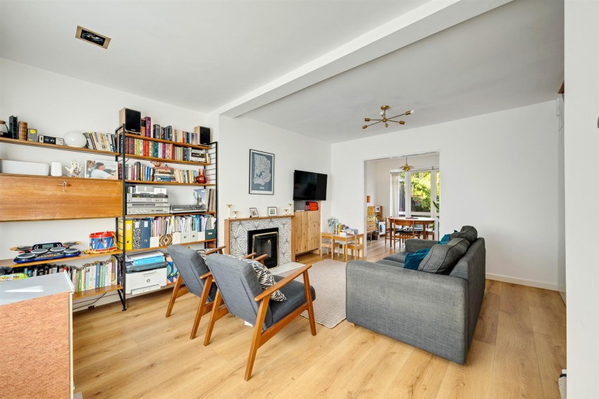 Images for Oakways, London