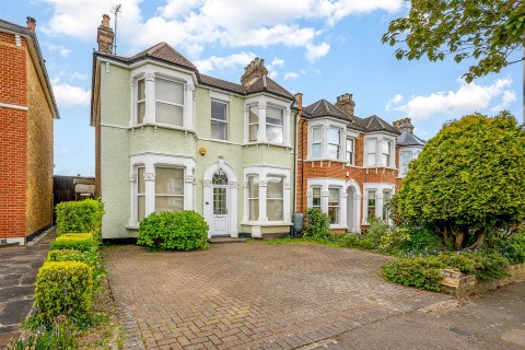 View Full Details for Greenholm Road, London