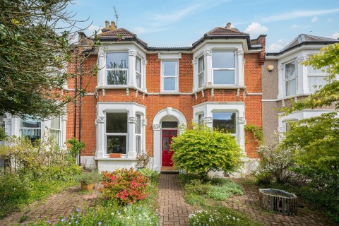 View Full Details for Greenholm Road, SE9