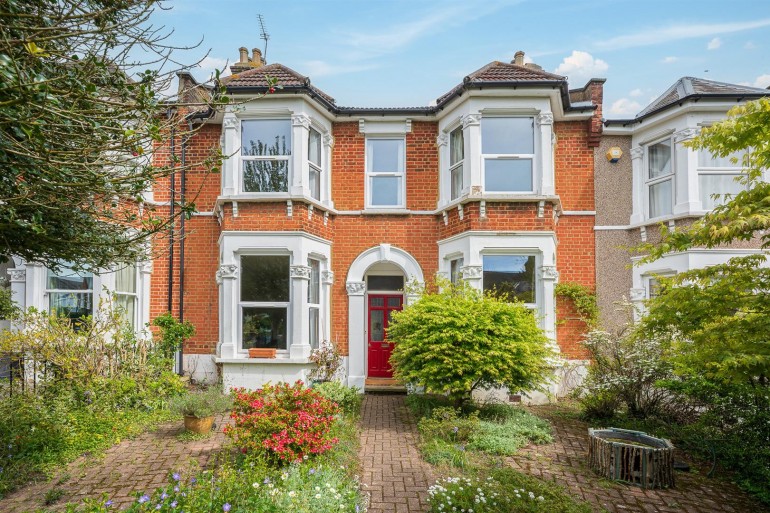 Greenholm Road, SE9