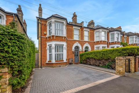 View Full Details for Earlshall Road, London