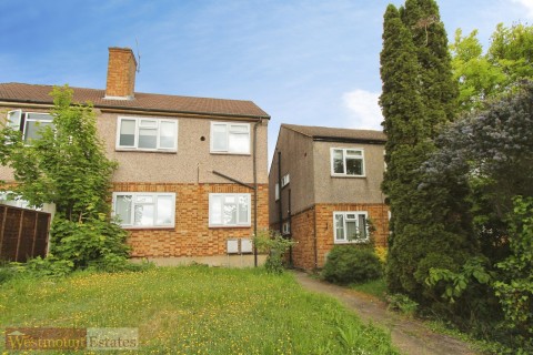 View Full Details for Westmount Road, Eltham