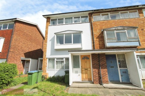 View Full Details for Fairby Road, Eltham