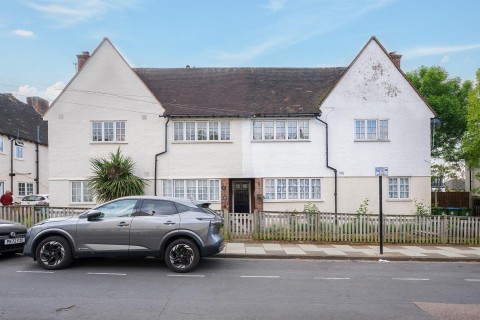 View Full Details for Admiral Seymour Road, SE9