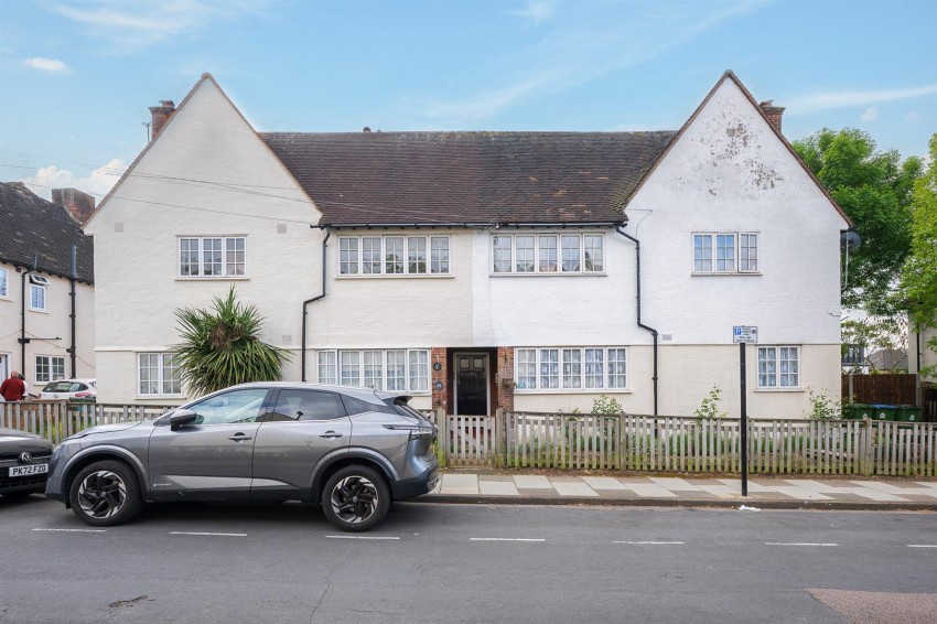 Images for Admiral Seymour Road, SE9