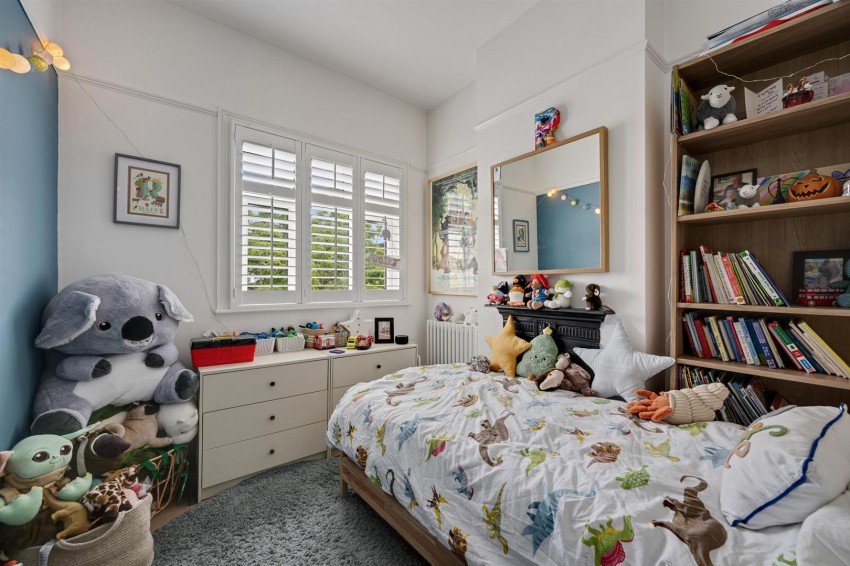 Images for Dunvegan Road, SE9