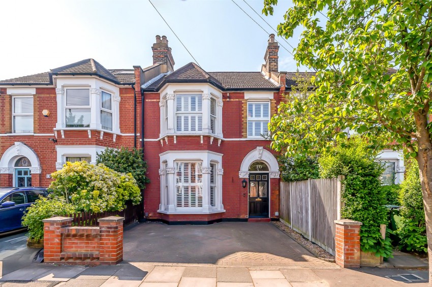 Images for Elibank Road, SE9
