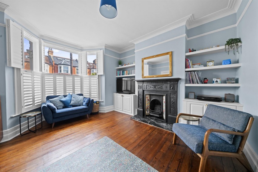 Images for Elibank Road, SE9