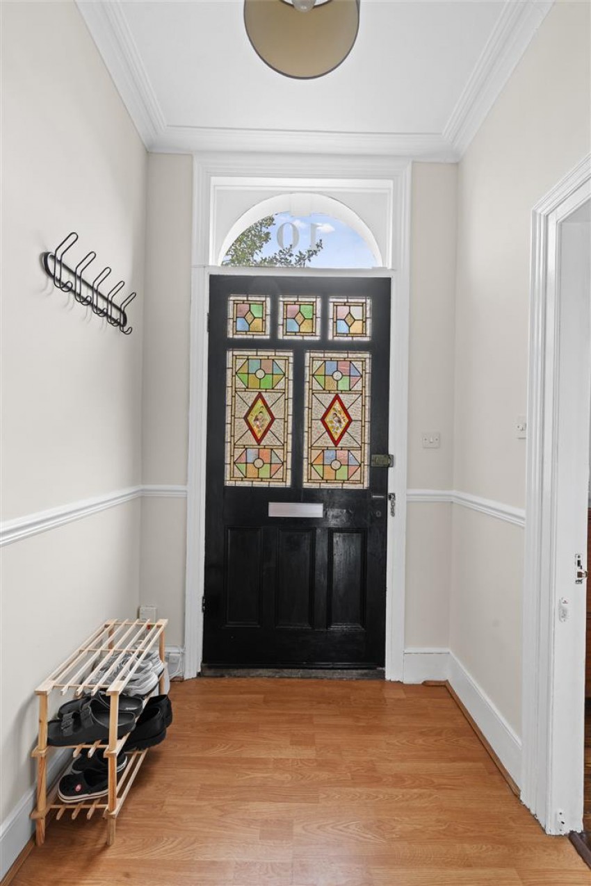 Images for Elibank Road, SE9