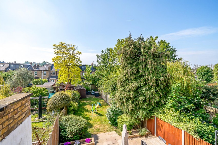 Images for Elibank Road, SE9