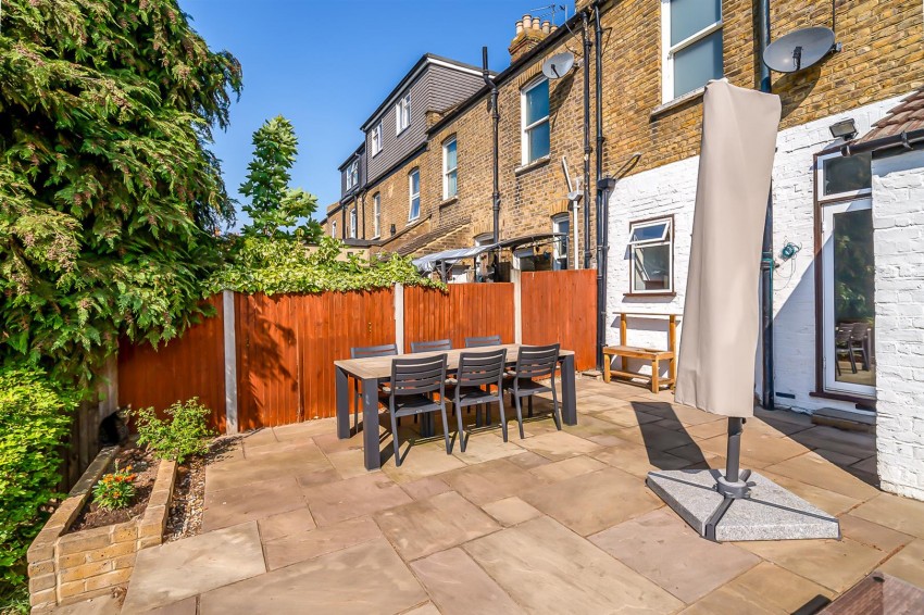 Images for Elibank Road, SE9
