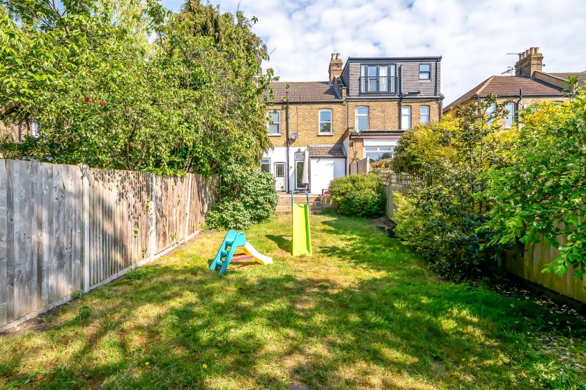 Images for Elibank Road, SE9