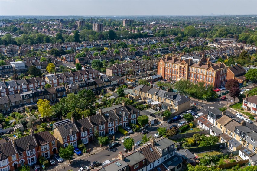 Images for Elibank Road, SE9