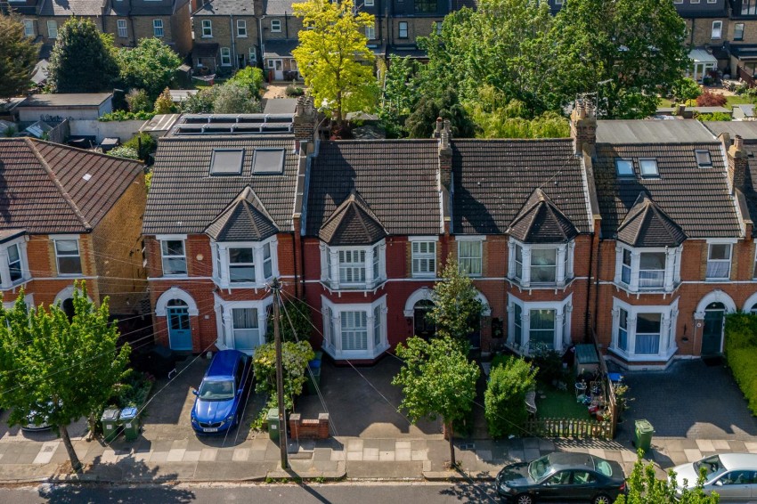 Images for Elibank Road, SE9