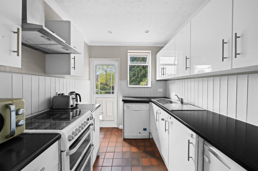 Images for Elibank Road, SE9