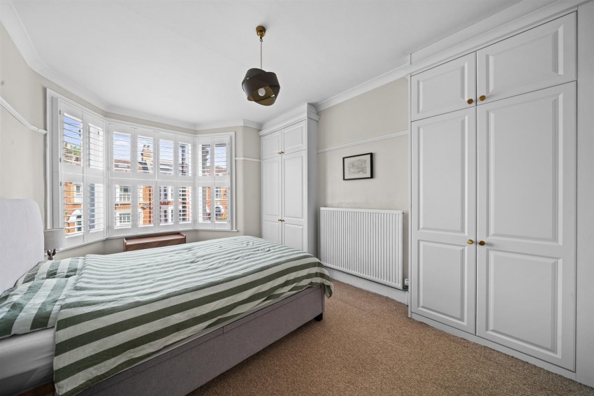 Images for Elibank Road, SE9
