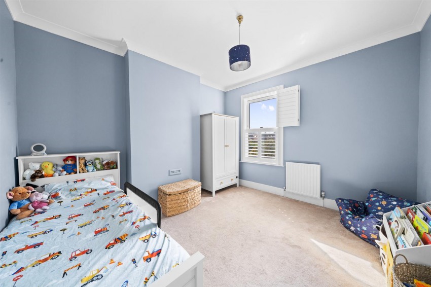 Images for Elibank Road, SE9