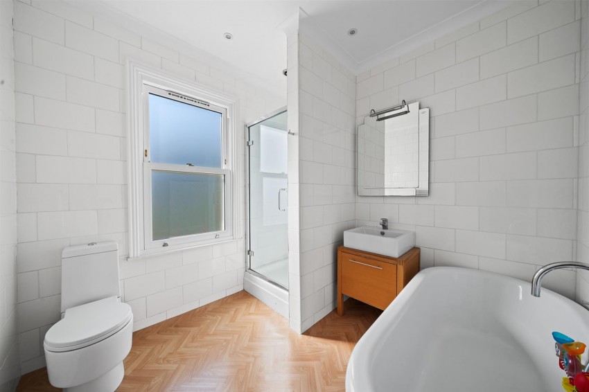 Images for Elibank Road, SE9