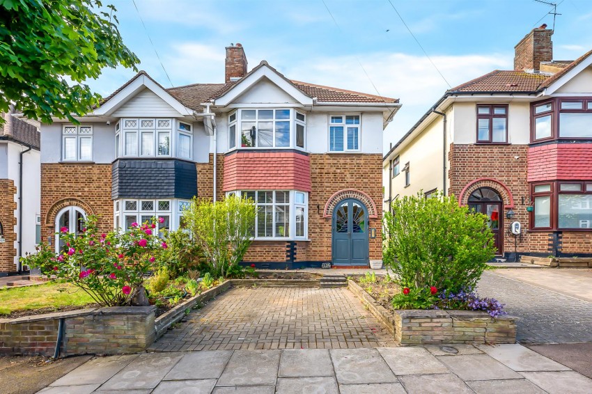 Images for Dairsie Road, SE9