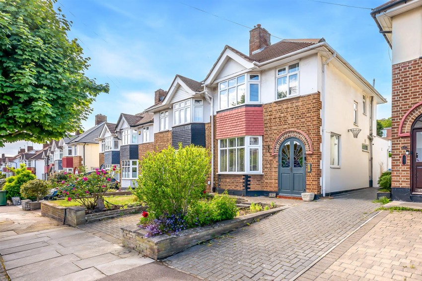 Images for Dairsie Road, SE9